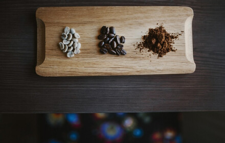 Stronghold - Jasno, a ciemno palona kawa - jaka jest różnica?