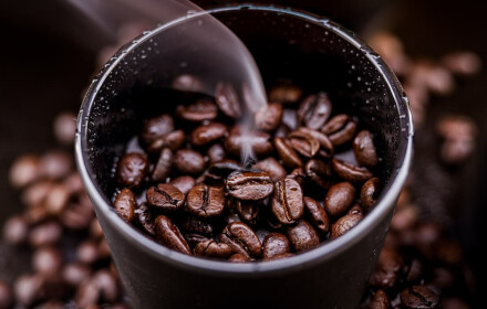 Kawa świeżo palona - dlaczego warto?