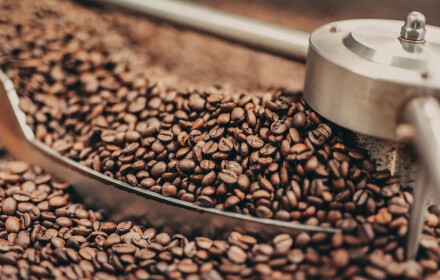 Biznes palarni kawy – czy warto zaczynać?