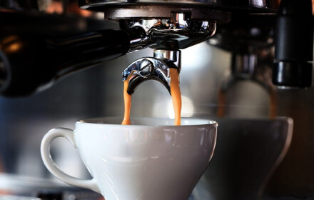 Stronghold - Jaką kawę wybrać dla Twojej firmy?