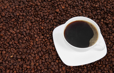 Stronghold - Jaka woda do kawy w domu?