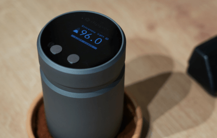 Stronghold - Kaffee-Röstprofile meistern: Techniken und Werkzeuge für Konsistenz