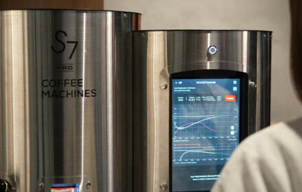 Innovative Roasting Technologies: The Future of Coffee Roasting Equipment