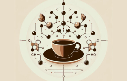 Coffee acidity - What does it depend on?