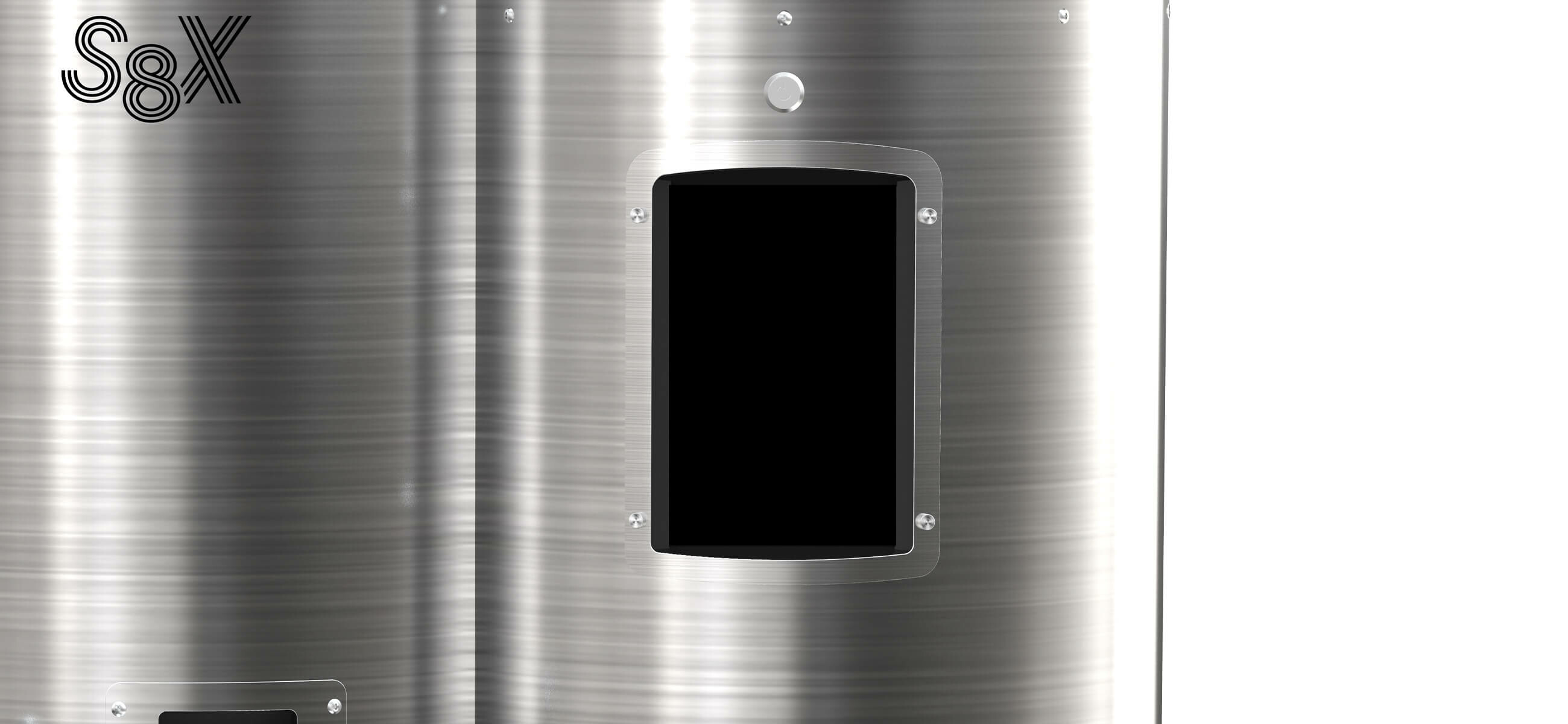 Stronghold - background