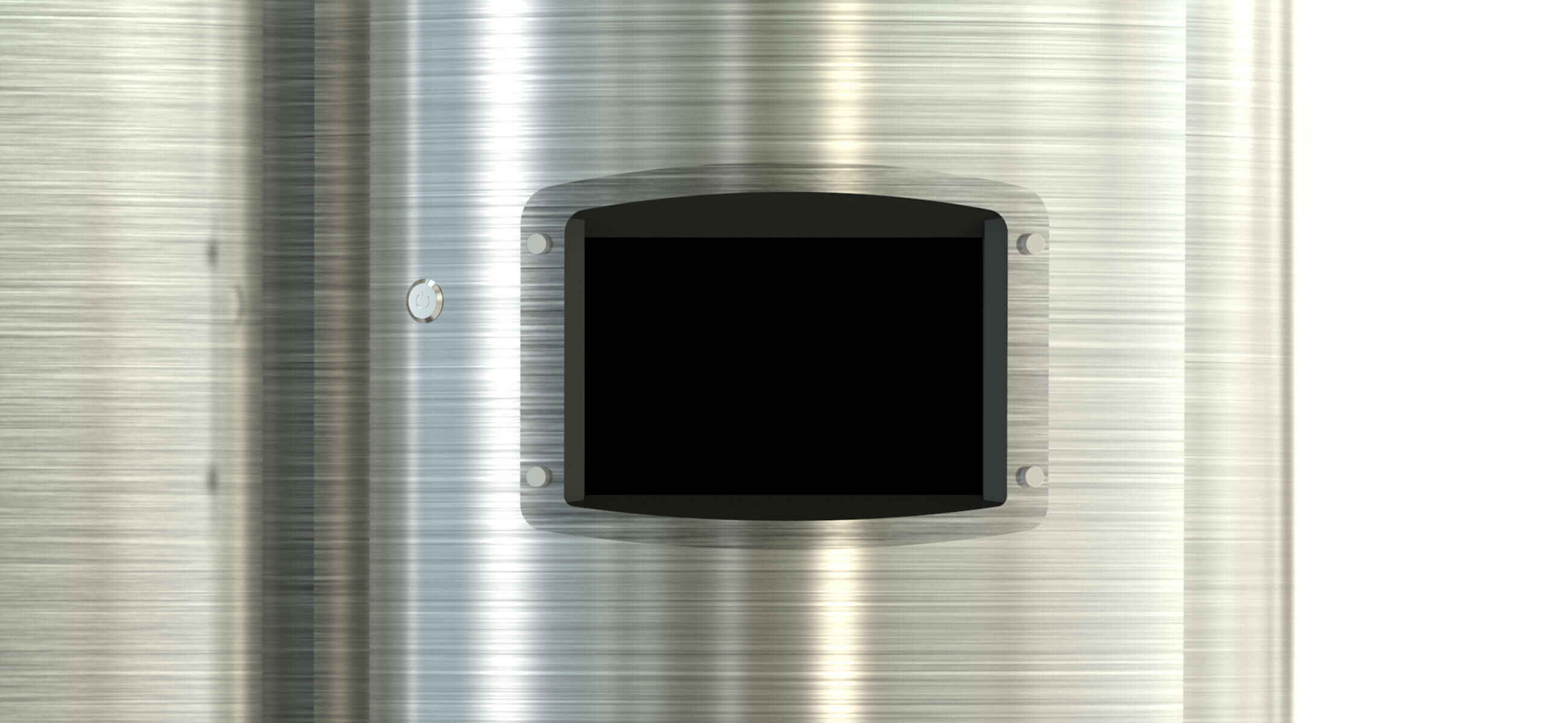 Stronghold - background